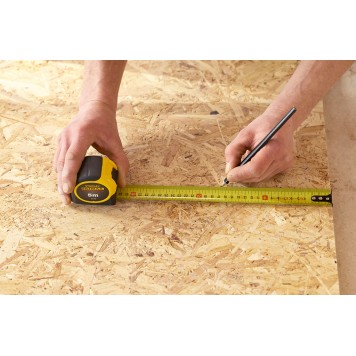 Рулетка FMHT81556-0 FATMAX BLADE ARMOR 5m STANLEY-1