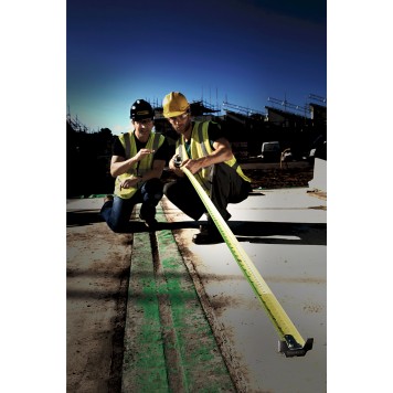 Рулетка 0-33-887 измерительная FATMAX XL 5 м х 32 мм STАNLEY-2