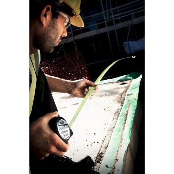 Рулетка 0-33-887 измерительная FATMAX XL 5 м х 32 мм STАNLEY-1