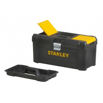 Ящик STST1-75518 с металлической защёлкой, 16″ STANLEY-3