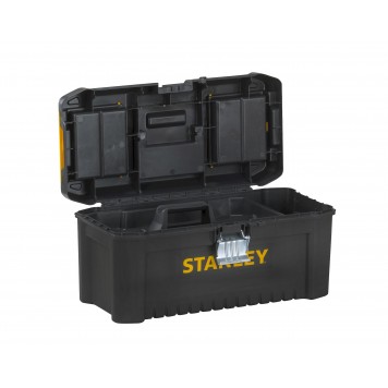 Ящик STST1-75518 с металлической защёлкой, 16″ STANLEY-1