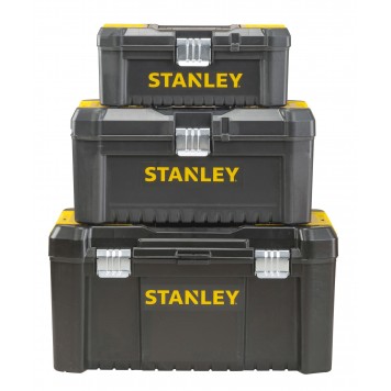 Ящик STST1-75518 с металлической защёлкой, 16″ STANLEY-4