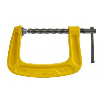 Струбцина 0-83-034 С-образная 100 мм MAXSTEEL-1