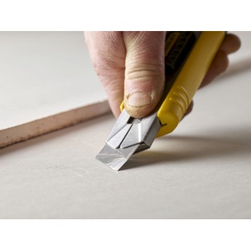 Лезвие 0-11-725 для ножей FATMAX 25 мм, 5 шт. STАNLEY-5