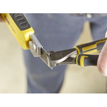 Лезвие 0-11-725 для ножей FATMAX 25 мм, 5 шт. STАNLEY-4