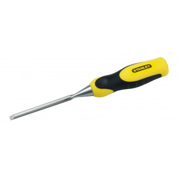 Стамеска 0-16-870 DYNAGRIP 6 мм STАNLEY-2