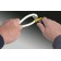 Нож 0-10-234 FATMAX электрика с фиксированным лезвием STАNLEY
