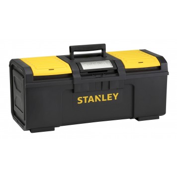 Ящик 1-79-218 для инструментов пластик, 24 дюйма STANLEY-1