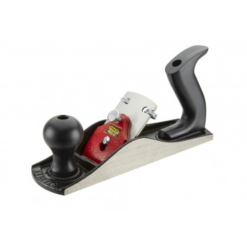 Рубанок 1-12-034 SB4 50 х 245 (столярный) STАNLEY-1