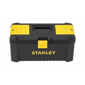 Ящик STST1-75517 с пластиковой защёлкой, 16″ STANLEY-1