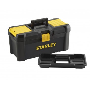 Ящик STST1-75517 с пластиковой защёлкой, 16″ STANLEY-3