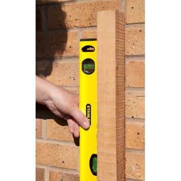 Уровень STHT1-43103 60 см STANLEY CLASSIC-4