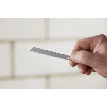 Лезвие 0-11-300 для ножей 9 мм, уп. 10 шт. STАNLEY-2