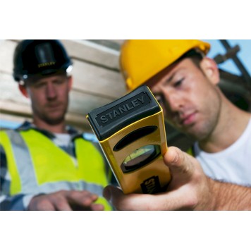 Уровень STHT1-43102 40 см STANLEY CLASSIC-1