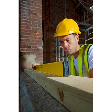 Уровень STHT1-43102 40 см STANLEY CLASSIC-3