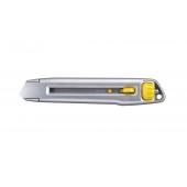 Нож 0-10-018 металл 18 мм (блистер) STАNLEY