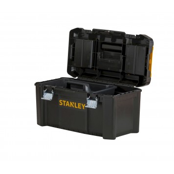 Ящик STST1-75521 с металлической защёлкой, 19″  STANLEY-2