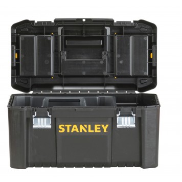 Ящик STST1-75521 с металлической защёлкой, 19″  STANLEY-3