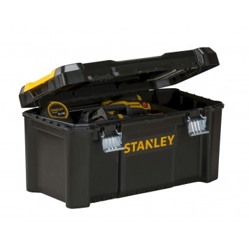 Ящик STST1-75521 с металлической защёлкой, 19″  STANLEY-1