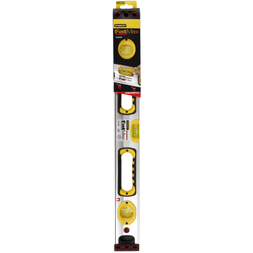 Уровень 1-43-525 60 см (профи) MAGNETIK FatMax-1