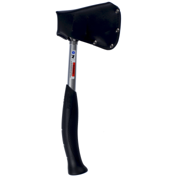 Топор 1-51-030 STEELMASTER , металлическая ручка, антивибрационный STАNLEY-1