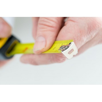 Рулетка 0-30-697 5 м х 19 мм STАNLEY-3