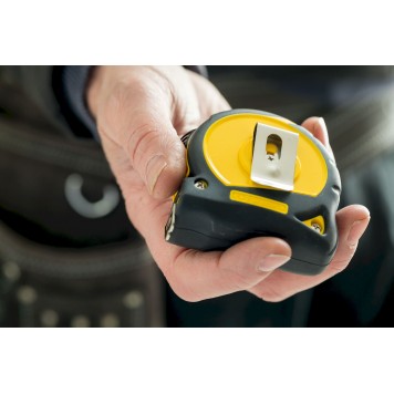 Рулетка 0-30-697 5 м х 19 мм STАNLEY-2