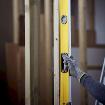 Уровень 1-43-572 180 см (профи) FatMax-1