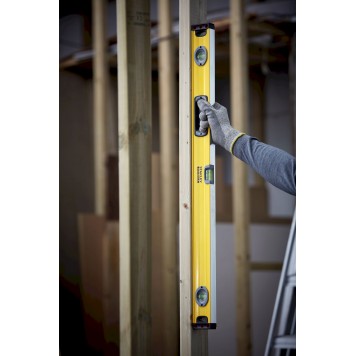 Уровень 1-43-536 90 см (профи) FatMax STANLEY-1