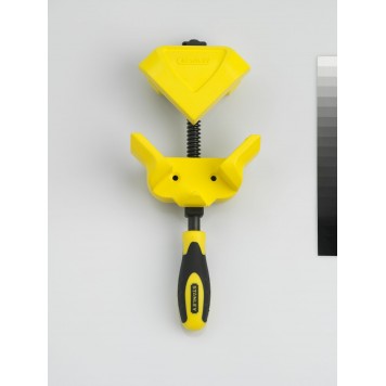 Струбцина 0-83-122 плотницкая угловая облегчённая STАNLEY-2