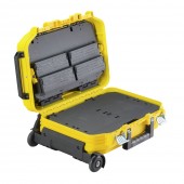 Ящик FMST1-72383 пластиковый для инструмента FatMax с колесами STАNLEY