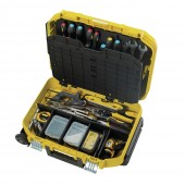 Ящик FMST1-72383 пластиковый для инструмента FatMax с колесами STАNLEY