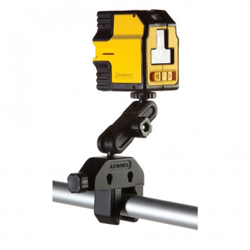 Уровень STHT1-77341 лазерный 10 м STANLEY-2