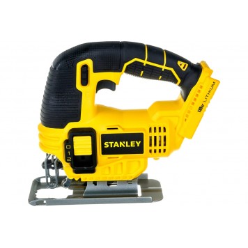 Лобзик аккумуляторный STSC1860 19 мм, 18 B STANLEY-1