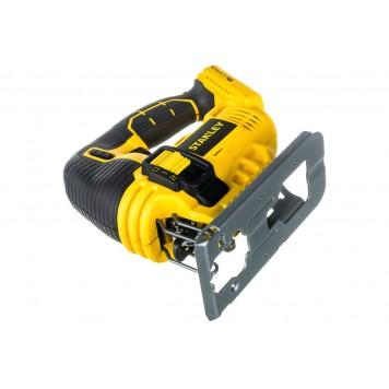 Лобзик аккумуляторный STSC1860 19 мм, 18 B STANLEY-2