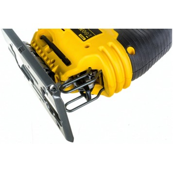 Лобзик аккумуляторный STSC1860 19 мм, 18 B STANLEY-4