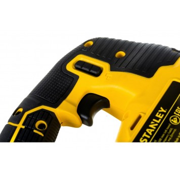 Лобзик аккумуляторный STSC1860 19 мм, 18 B STANLEY-6
