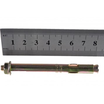 Анкер-гайка 8х85 мм, уп 50шт.-4