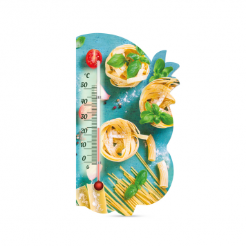 Сувенир Термометр Фрукты-1