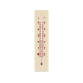 Сувенир Термометр комнатный деревянный Д-3 исп 2