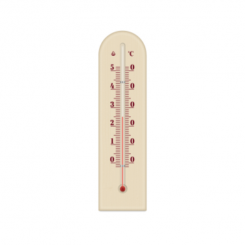 Сувенир Термометр комнатный деревянный Д-3 исп 4