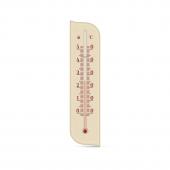 Сувенир Термометр комнатный деревянный Д-3 исп 5