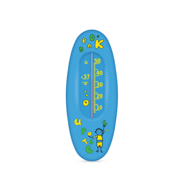 Сувенир Термометр В-1 Малыш для воды вик.-1