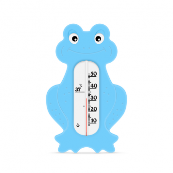 Сувенир Термометр В-3 водный.вик. Лягушонок-1