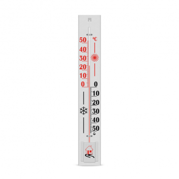 Термометр бытовой ТБН-3-М2 исп.2 ФАСАДНЫЙ наружный