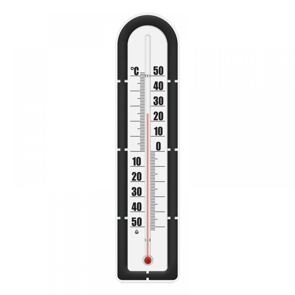 Купить Термометр бытовой ТБН-3-М2 исп.5 окон.наружный - по цене 199 ₽ в  Крыму с бесплатной доставкой по Симферополю в интернет-магазине ALET.TOOLS  - все для строительства и ремонта