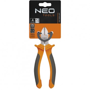 Бокорезы 01-017 160 мм NEO-1