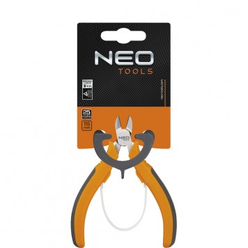 Бокорезы 01-106 110 мм мини NEO-1