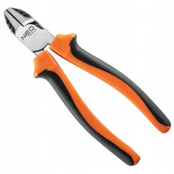 Бокорезы 01-157 40% FS 180 мм NEO-1