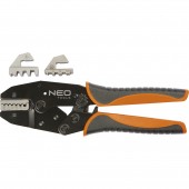Клещи 01-506 для зажима кабельных наконечников NEO